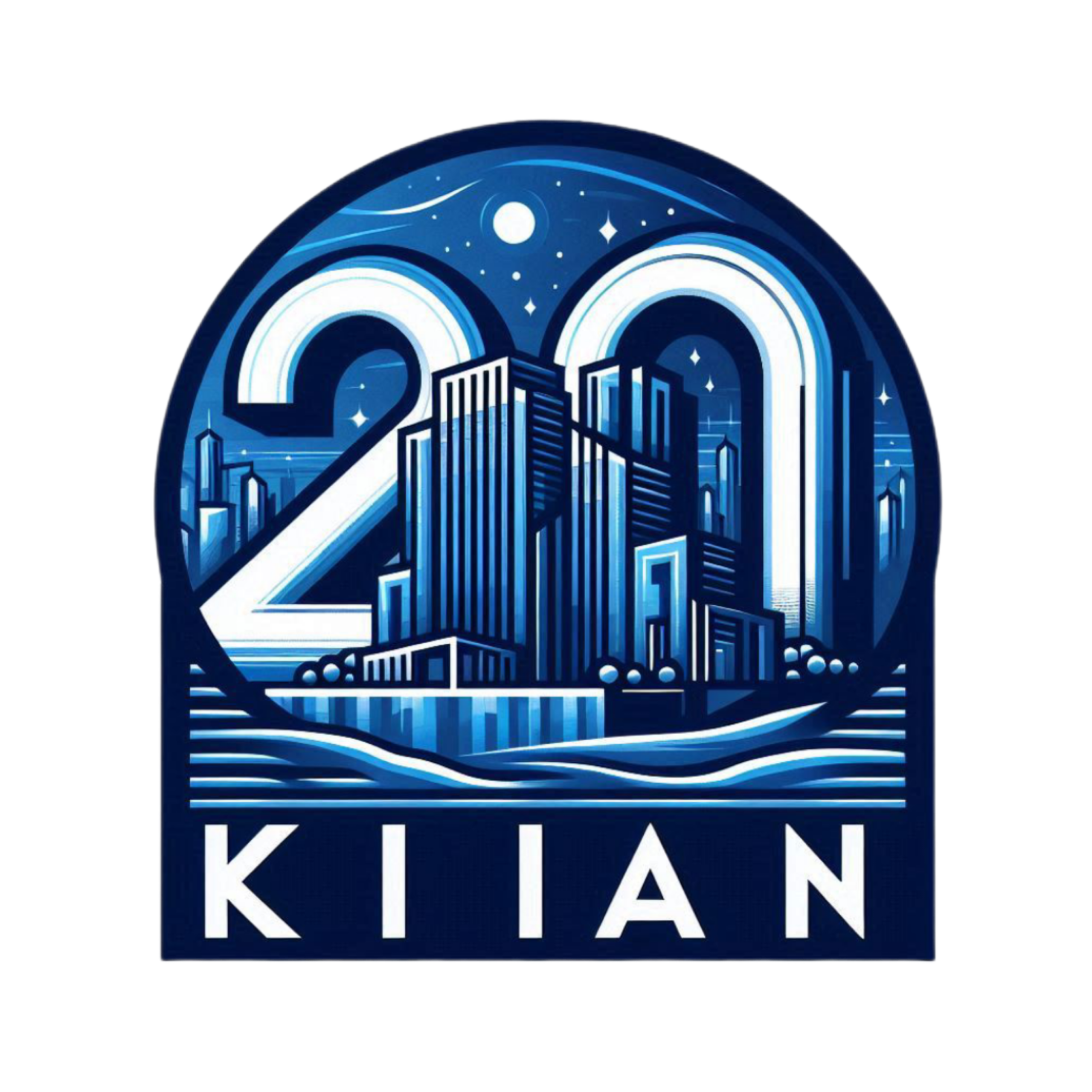 کارگزاری کیان 20