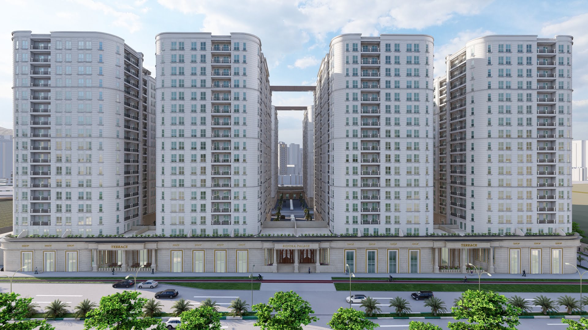 رونیکا کوهک